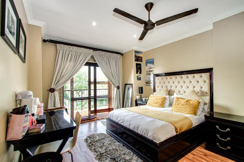 4 Bedroom Property for Sale in Fernridge Estate Gauteng