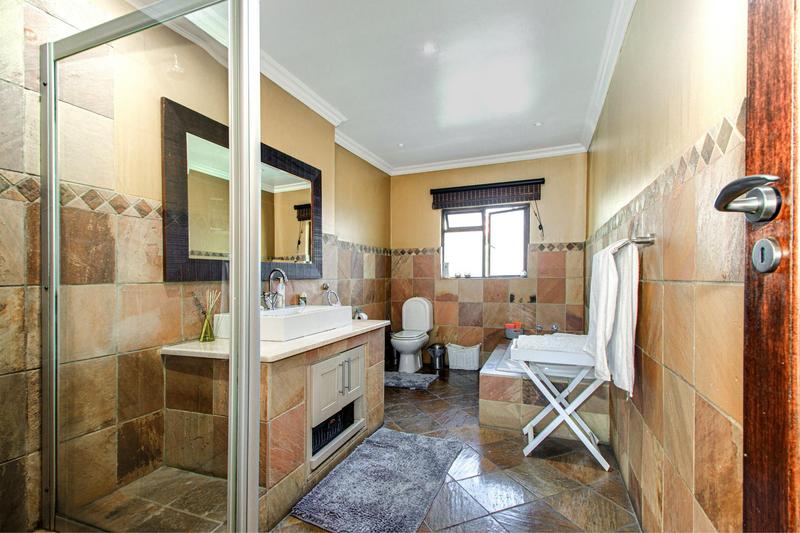 4 Bedroom Property for Sale in Fernridge Estate Gauteng