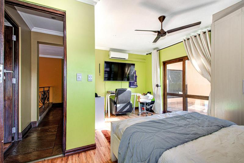 4 Bedroom Property for Sale in Fernridge Estate Gauteng