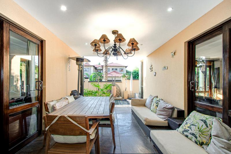 4 Bedroom Property for Sale in Fernridge Estate Gauteng