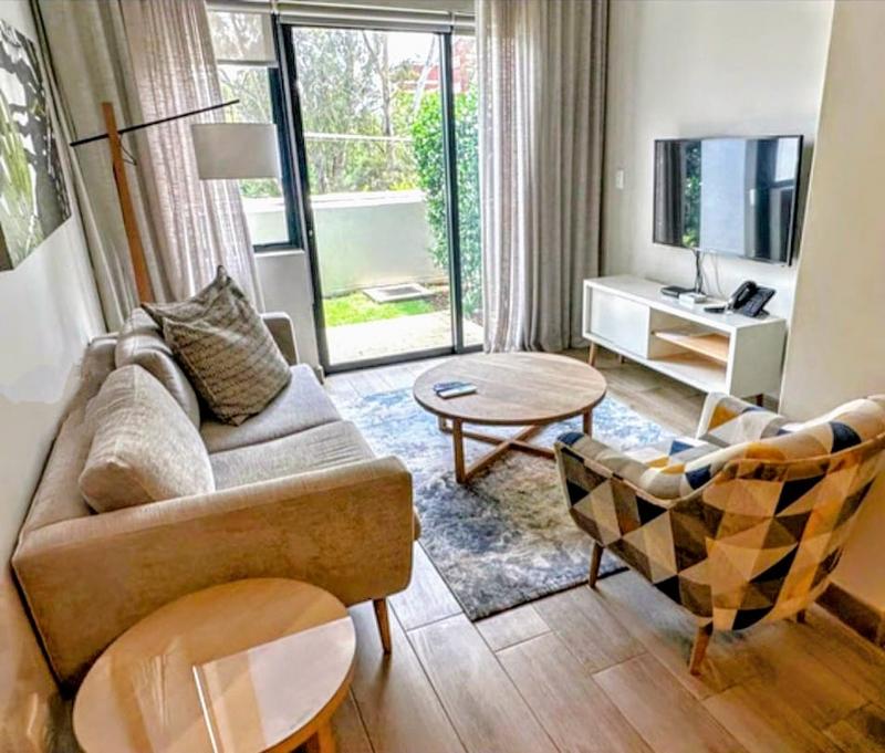 1 Bedroom Property for Sale in Ashlea Gardens Gauteng
