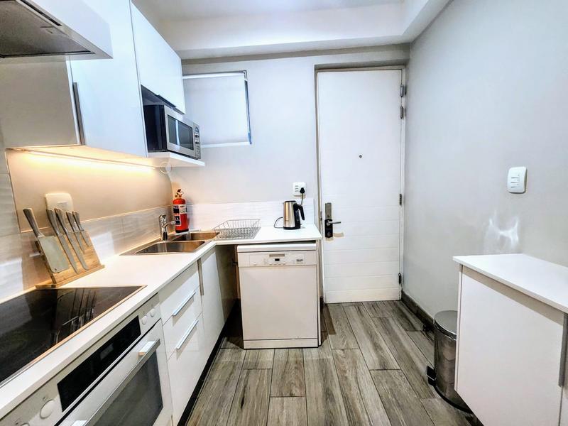 1 Bedroom Property for Sale in Ashlea Gardens Gauteng