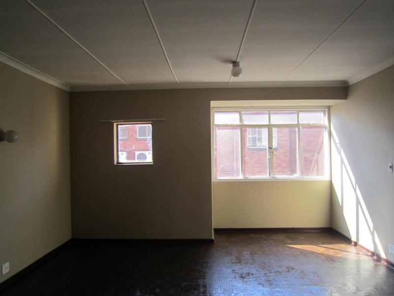 1 Bedroom Property for Sale in Arcadia Gauteng