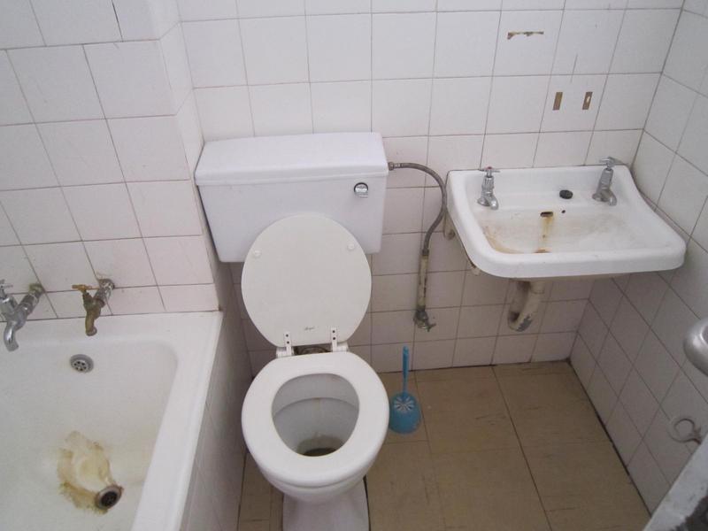 1 Bedroom Property for Sale in Arcadia Gauteng