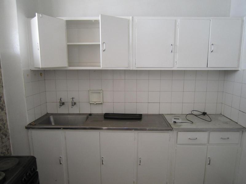 1 Bedroom Property for Sale in Arcadia Gauteng