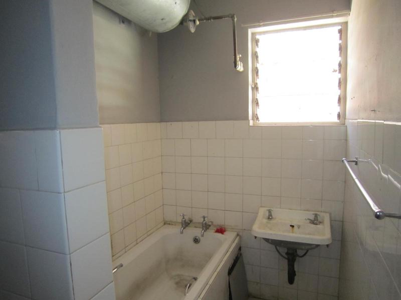 1 Bedroom Property for Sale in Arcadia Gauteng
