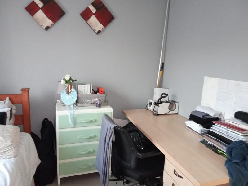 To Let 2 Bedroom Property for Rent in Vorna Valley Gauteng