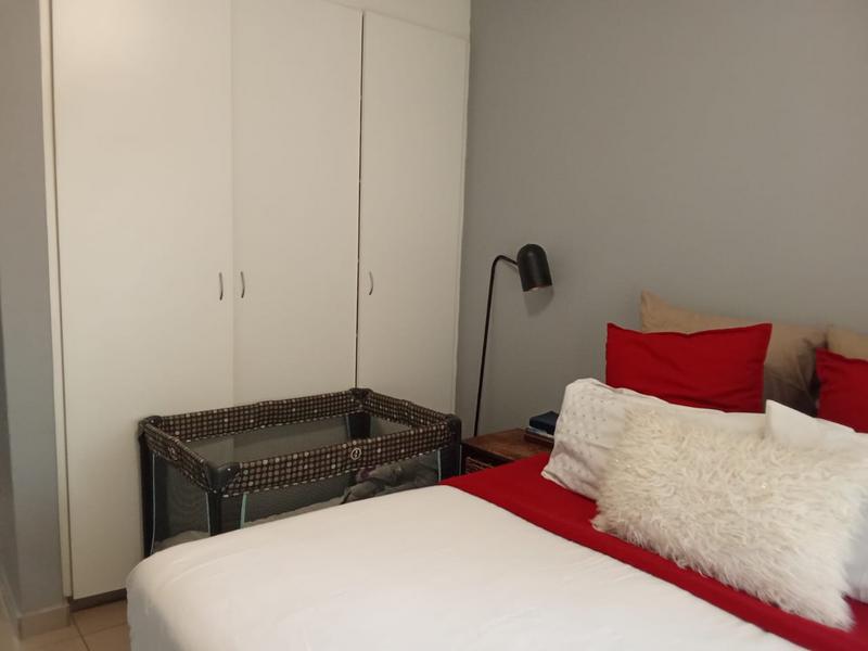 To Let 2 Bedroom Property for Rent in Vorna Valley Gauteng
