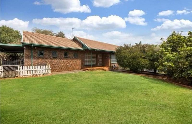 3 Bedroom Property for Sale in Norkem Park Gauteng