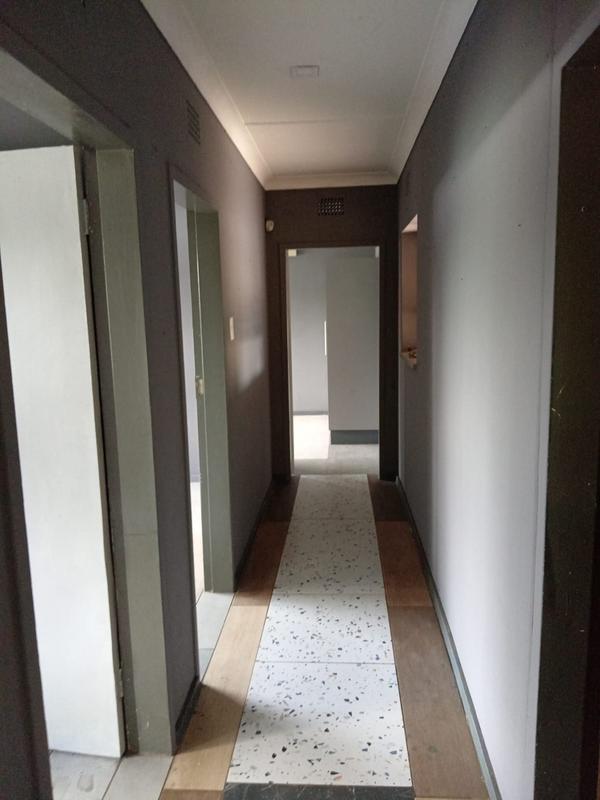To Let 3 Bedroom Property for Rent in Wannenburghoogte Gauteng