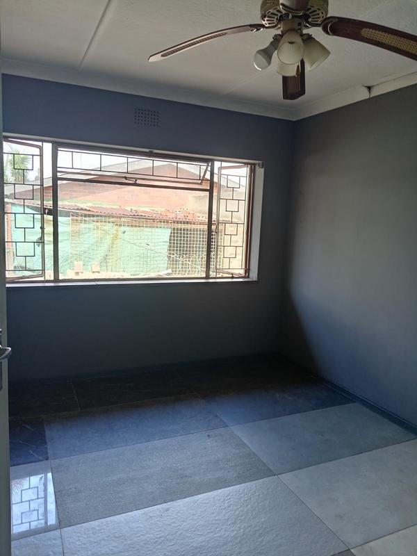 To Let 3 Bedroom Property for Rent in Wannenburghoogte Gauteng