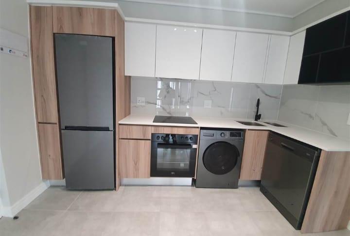 To Let 1 Bedroom Property for Rent in Waterfall Gauteng