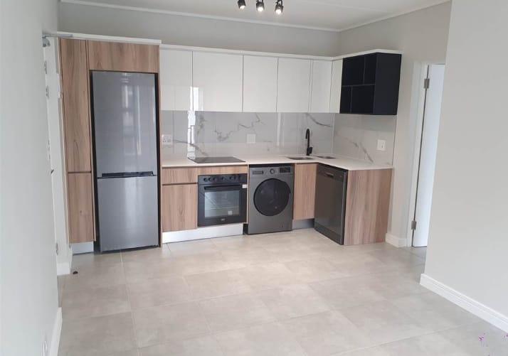 To Let 1 Bedroom Property for Rent in Waterfall Gauteng