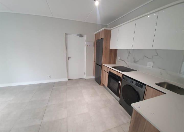 To Let 1 Bedroom Property for Rent in Waterfall Gauteng