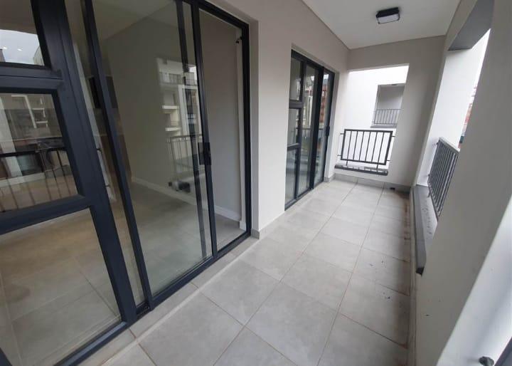 To Let 1 Bedroom Property for Rent in Waterfall Gauteng