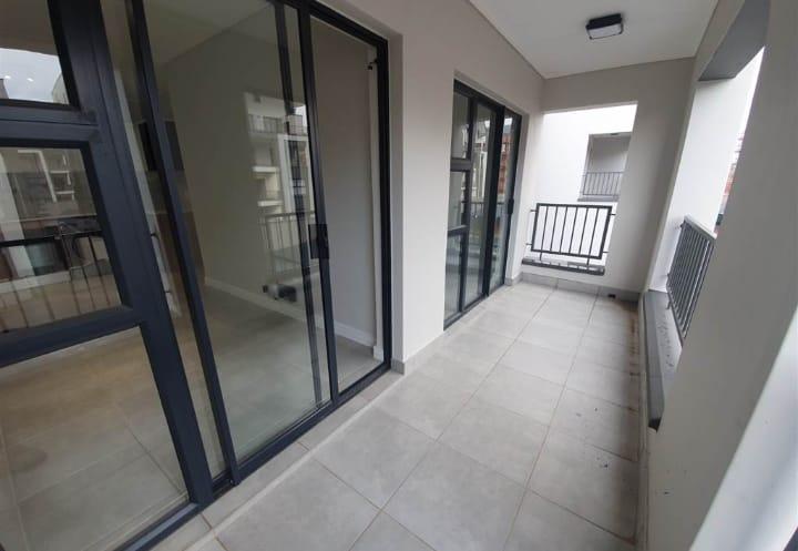 To Let 1 Bedroom Property for Rent in Waterfall Gauteng