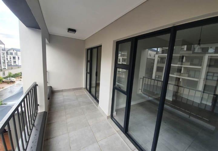 To Let 1 Bedroom Property for Rent in Waterfall Gauteng