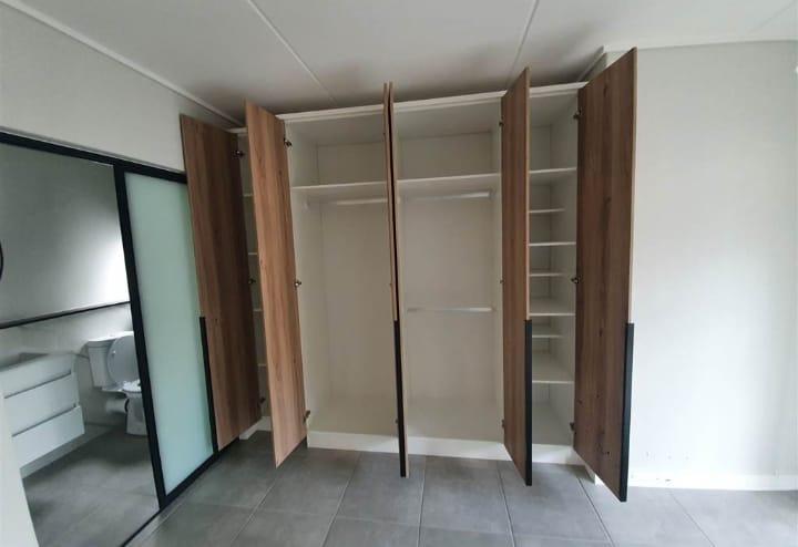 To Let 1 Bedroom Property for Rent in Waterfall Gauteng