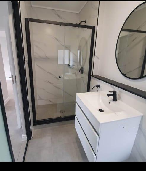 To Let 1 Bedroom Property for Rent in Waterfall Gauteng