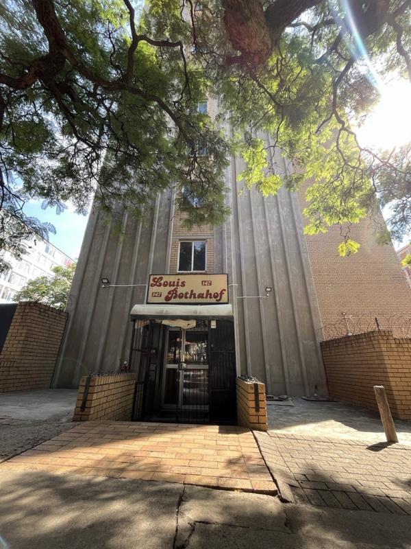 2 Bedroom Property for Sale in Sunnyside Gauteng