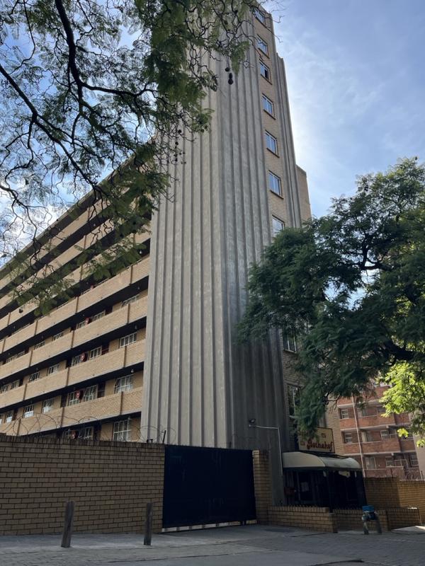 2 Bedroom Property for Sale in Sunnyside Gauteng