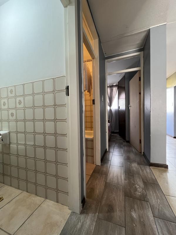 2 Bedroom Property for Sale in Sunnyside Gauteng