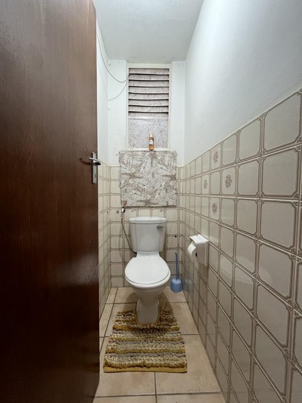 2 Bedroom Property for Sale in Sunnyside Gauteng