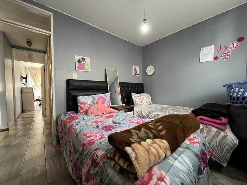 2 Bedroom Property for Sale in Sunnyside Gauteng