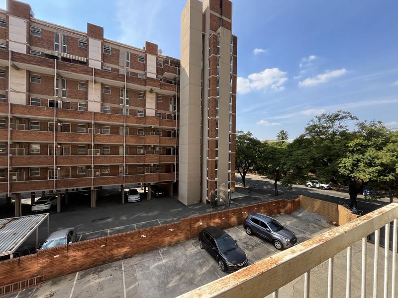 2 Bedroom Property for Sale in Sunnyside Gauteng