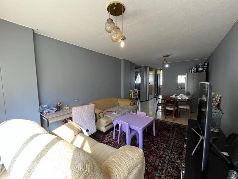2 Bedroom Property for Sale in Sunnyside Gauteng