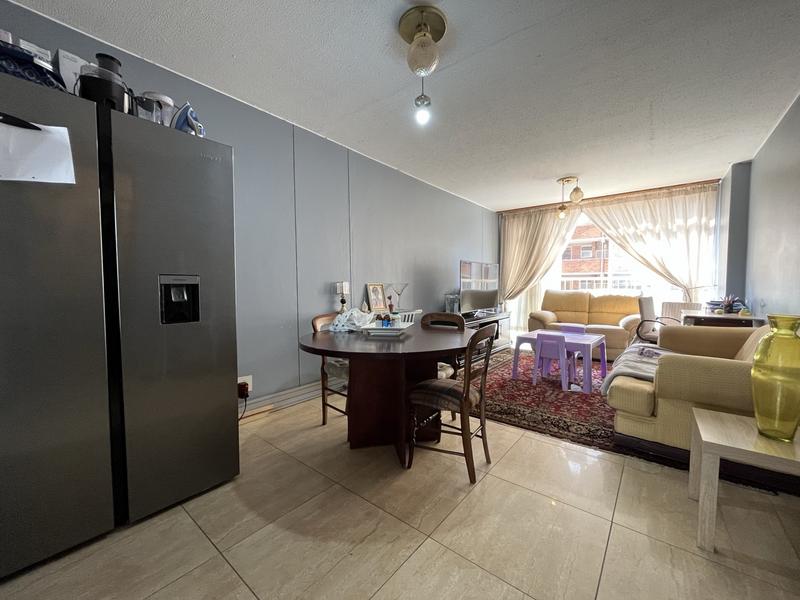 2 Bedroom Property for Sale in Sunnyside Gauteng