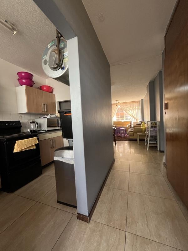 2 Bedroom Property for Sale in Sunnyside Gauteng