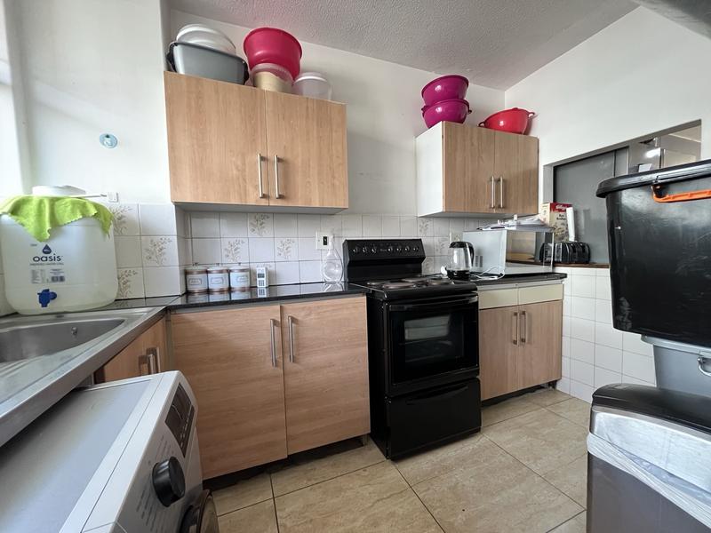 2 Bedroom Property for Sale in Sunnyside Gauteng
