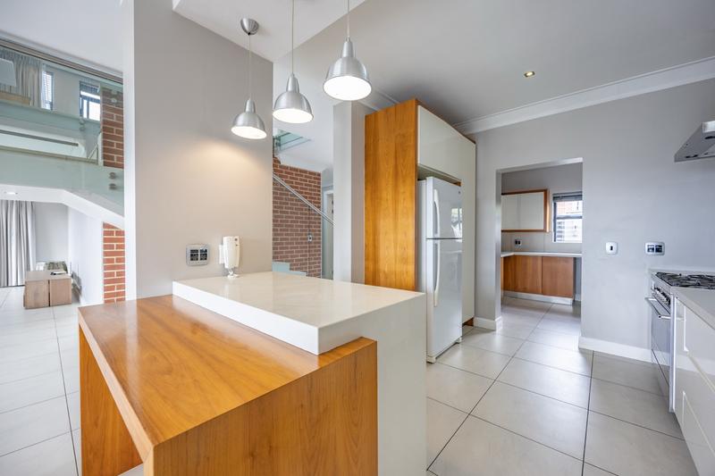 3 Bedroom Property for Sale in Waterkloof Ridge Gauteng