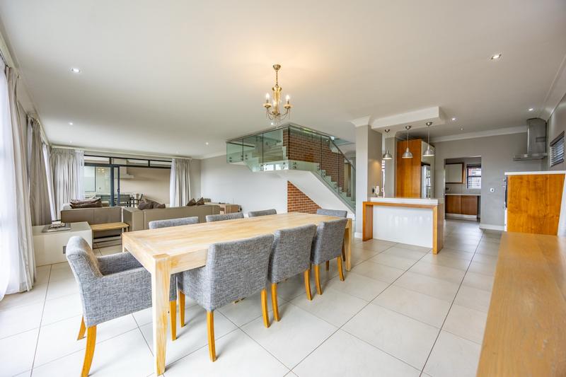3 Bedroom Property for Sale in Waterkloof Ridge Gauteng