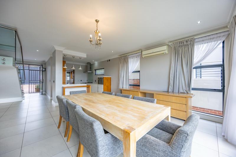 3 Bedroom Property for Sale in Waterkloof Ridge Gauteng