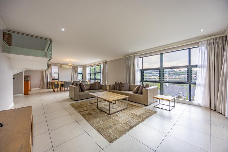 3 Bedroom Property for Sale in Waterkloof Ridge Gauteng