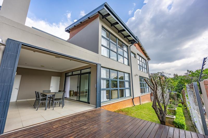 3 Bedroom Property for Sale in Waterkloof Ridge Gauteng