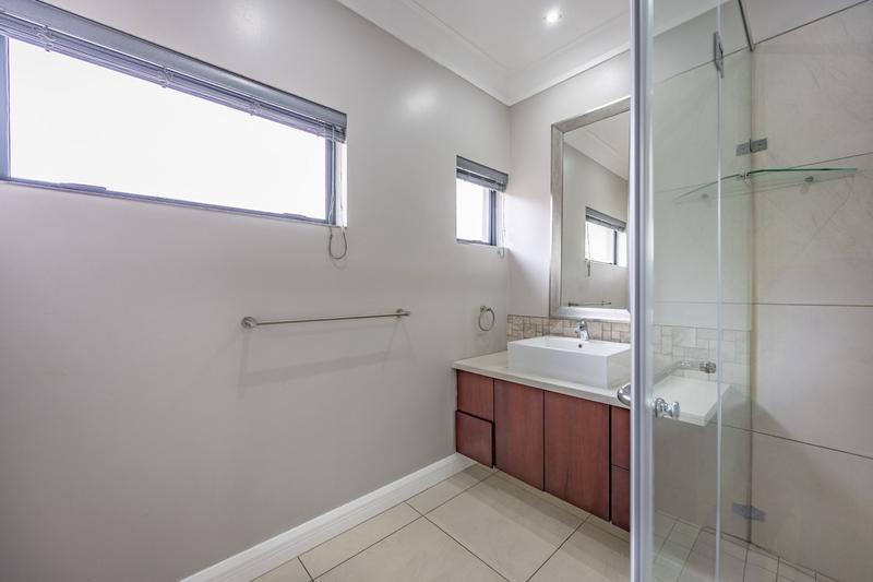 3 Bedroom Property for Sale in Waterkloof Ridge Gauteng