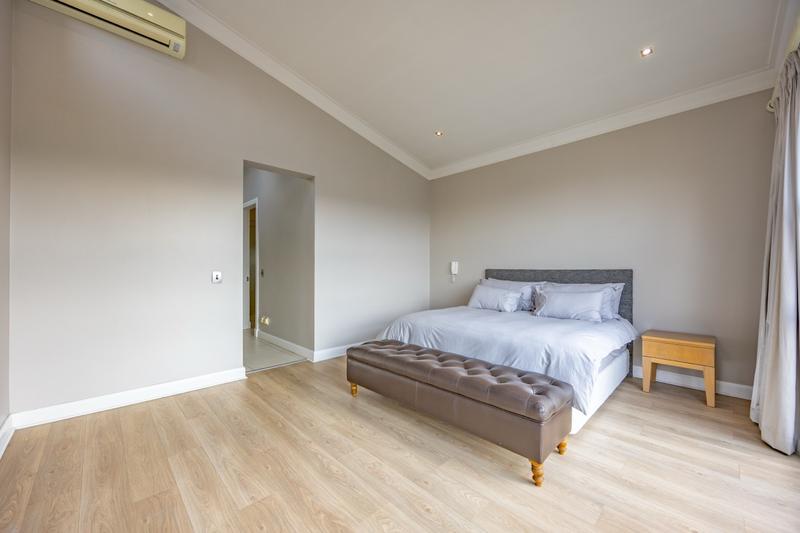 3 Bedroom Property for Sale in Waterkloof Ridge Gauteng