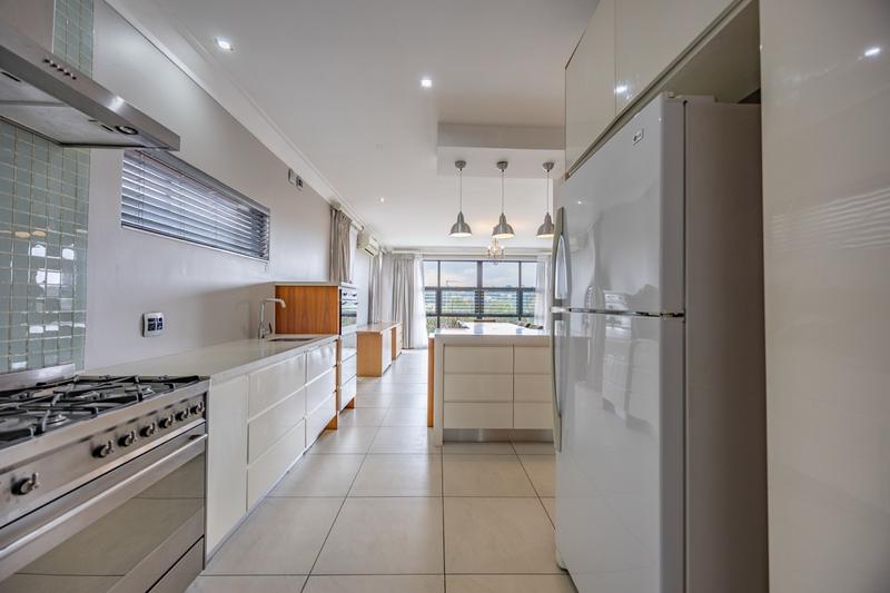 3 Bedroom Property for Sale in Waterkloof Ridge Gauteng