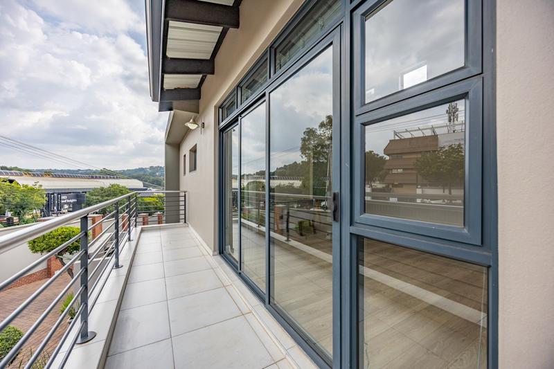 3 Bedroom Property for Sale in Waterkloof Ridge Gauteng