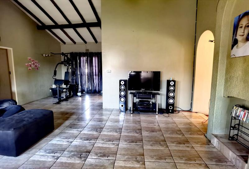 To Let 3 Bedroom Property for Rent in Dersley Gauteng
