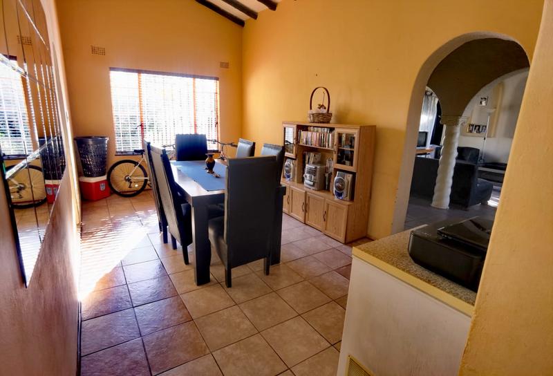 To Let 3 Bedroom Property for Rent in Dersley Gauteng
