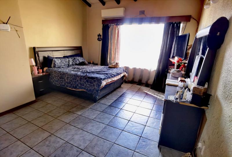 To Let 3 Bedroom Property for Rent in Dersley Gauteng