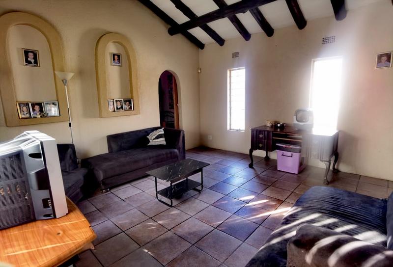 To Let 3 Bedroom Property for Rent in Dersley Gauteng