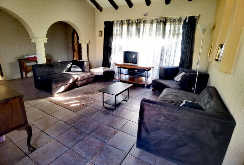 To Let 3 Bedroom Property for Rent in Dersley Gauteng