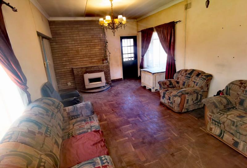 3 Bedroom Property for Sale in Casseldale Gauteng