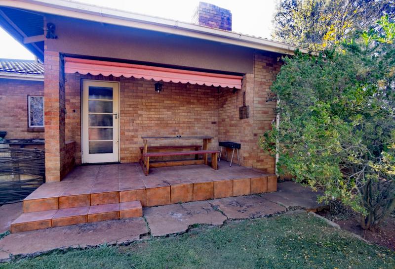 3 Bedroom Property for Sale in Casseldale Gauteng