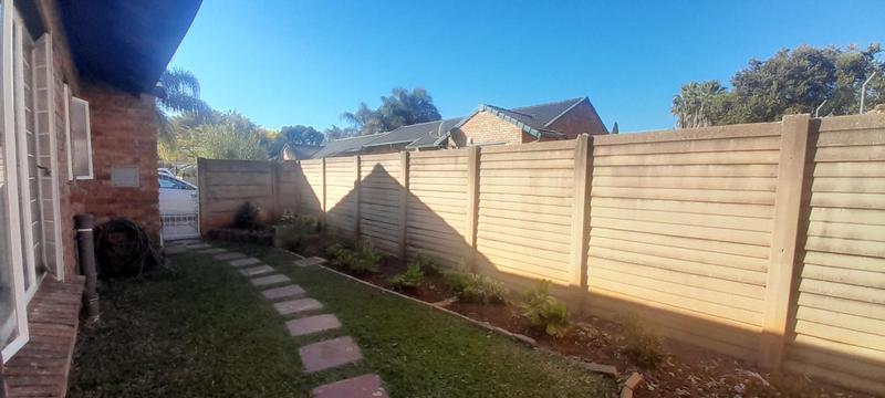 To Let 3 Bedroom Property for Rent in Rooihuiskraal North Gauteng
